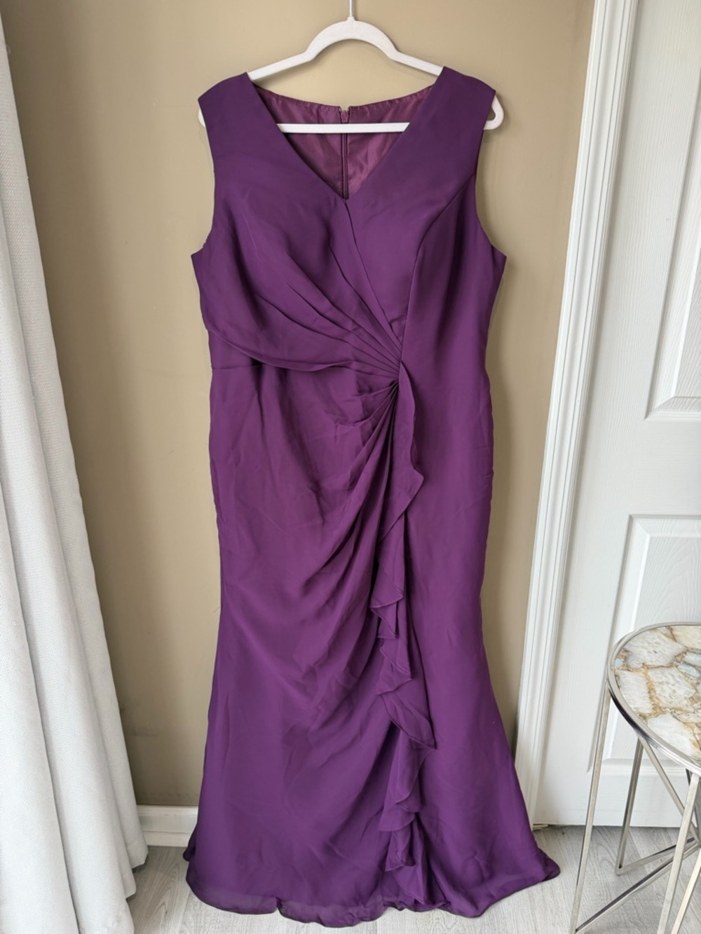 Evening gown